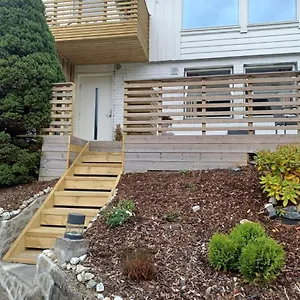 Apartament Nature View In Espeland, Bergen
