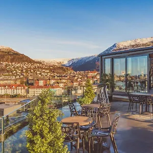 Otel Magic Solheimsviken, Bergen